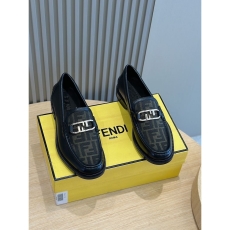 Fendi Business Shoes